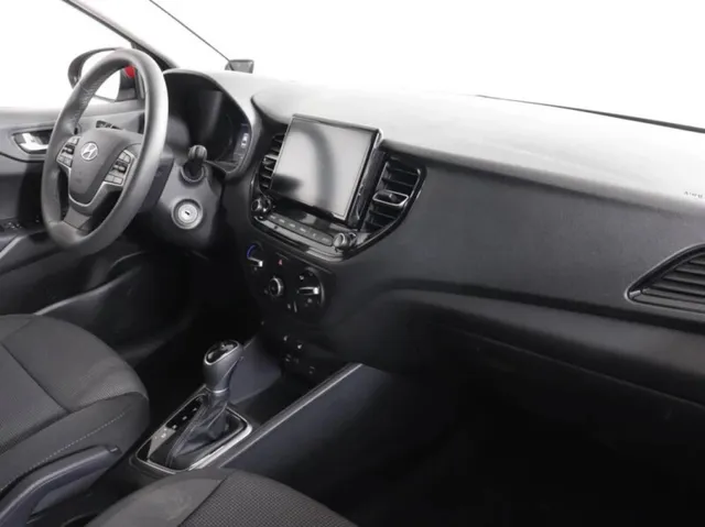 Hyundai Solaris, II Рестайлинг — фото 10