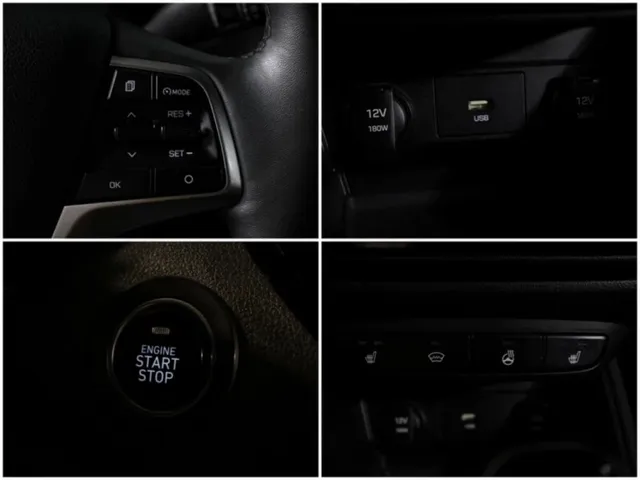 Hyundai Solaris, II Рестайлинг — фото 17