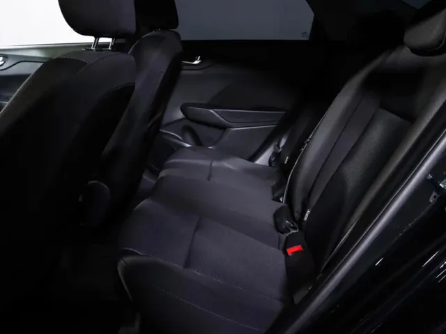 Hyundai Solaris, II Рестайлинг — фото 11
