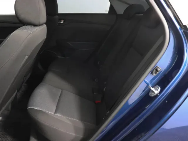 Hyundai Solaris, II Рестайлинг — фото 11
