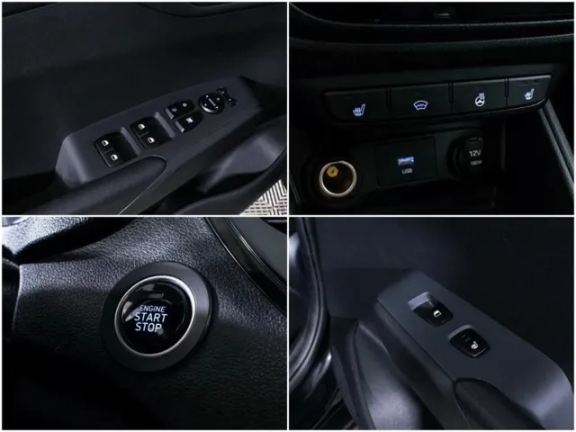 Hyundai Solaris, II Рестайлинг — фото 16