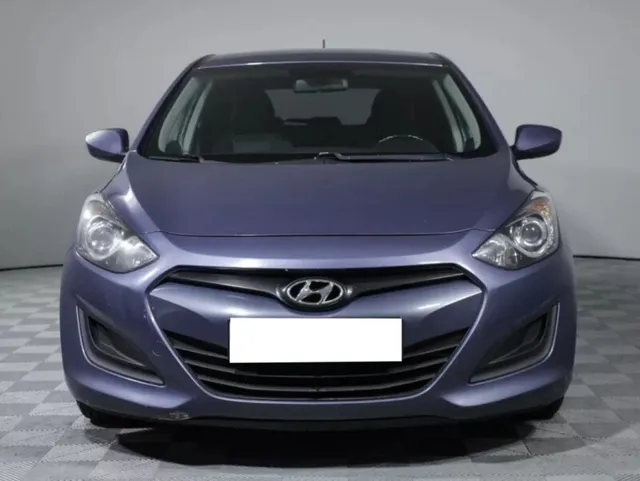 Hyundai i30, II — фото 2