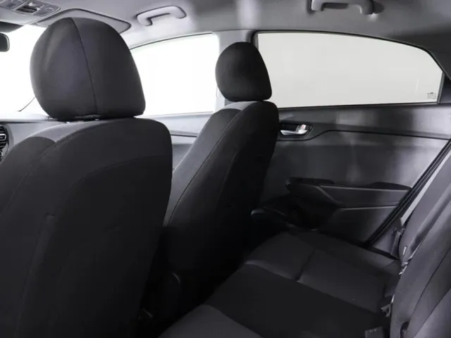 Hyundai Solaris, II Рестайлинг — фото 14