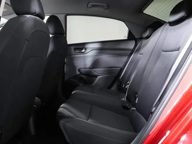 Hyundai Solaris, II Рестайлинг — фото 11