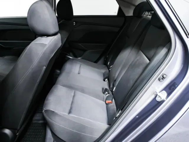 Hyundai Solaris, II Рестайлинг — фото 12