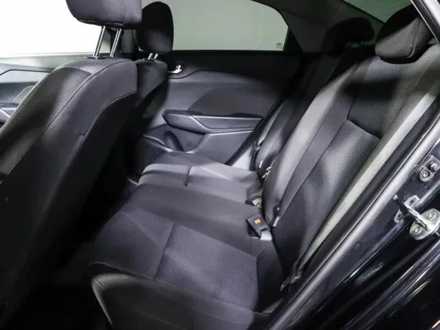 Hyundai Solaris, II Рестайлинг — фото 11