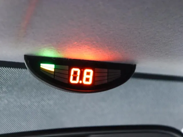 Hyundai Solaris, II Рестайлинг — фото 17