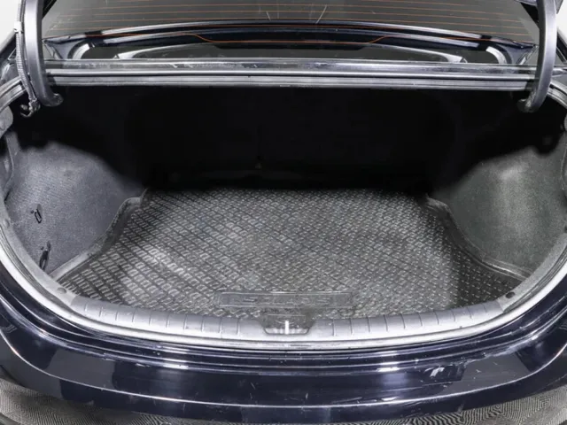 Hyundai Solaris, II Рестайлинг — фото 18