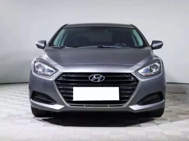Hyundai i40, I Рестайлинг — фото 2