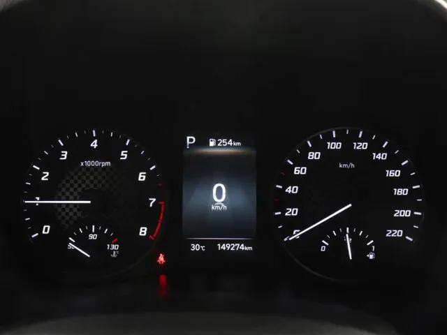 Hyundai Solaris, II Рестайлинг — фото 11