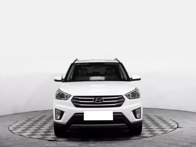 Hyundai Creta, I — фото 2