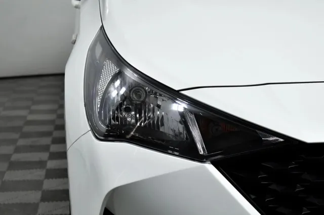 Hyundai Solaris, II Рестайлинг — фото 9