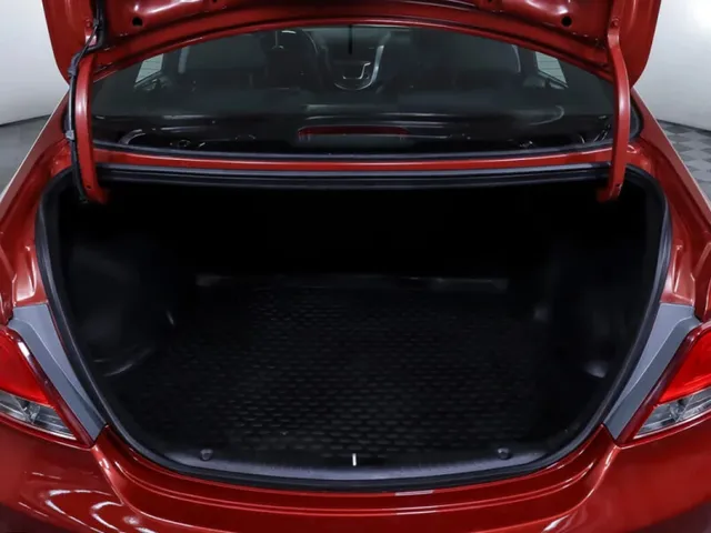 Hyundai Solaris, I Рестайлинг — фото 10