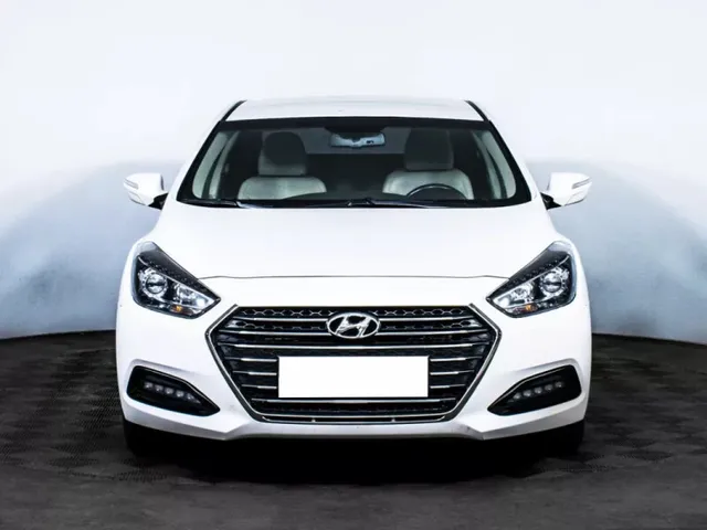 Hyundai i40, I Рестайлинг — фото 2