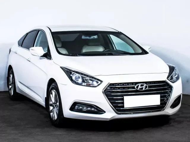 Hyundai i40, I Рестайлинг — фото 3