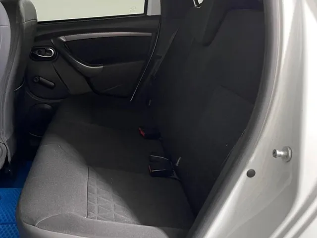 Renault Duster, I Рестайлинг — фото 7