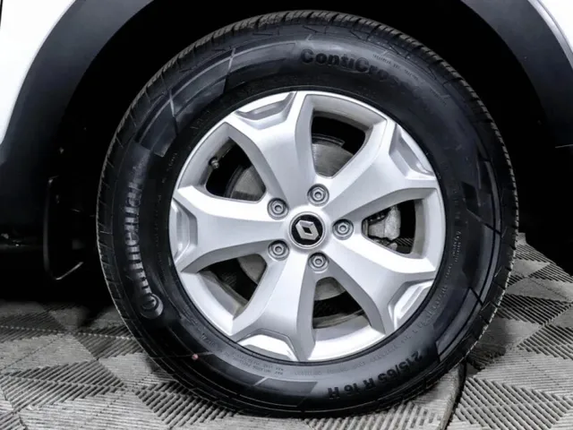 Renault Kaptur, I Рестайлинг — фото 7