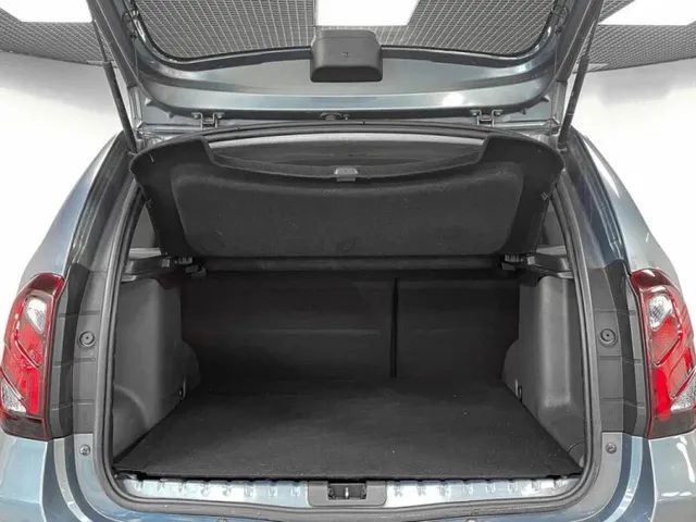 Renault Duster, I Рестайлинг — фото 10