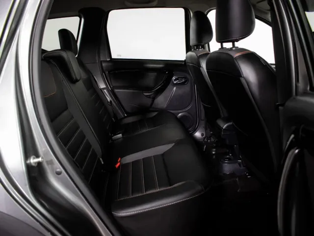 Renault Duster, I Рестайлинг — фото 10