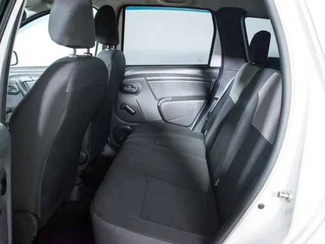 Renault Duster, I Рестайлинг — фото 8