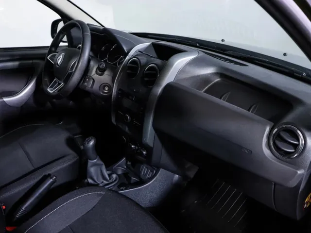 Renault Duster, I Рестайлинг — фото 7