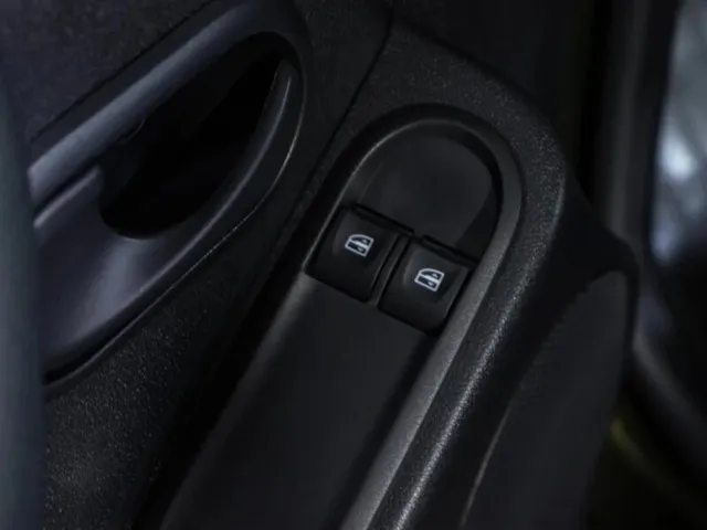 Renault Duster, I Рестайлинг — фото 13