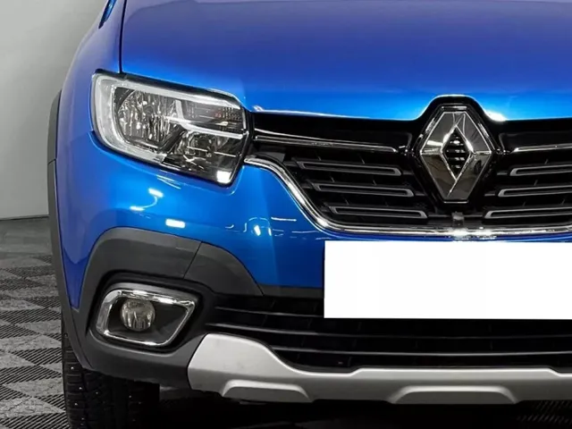 Renault Sandero, II Рестайлинг — фото 9