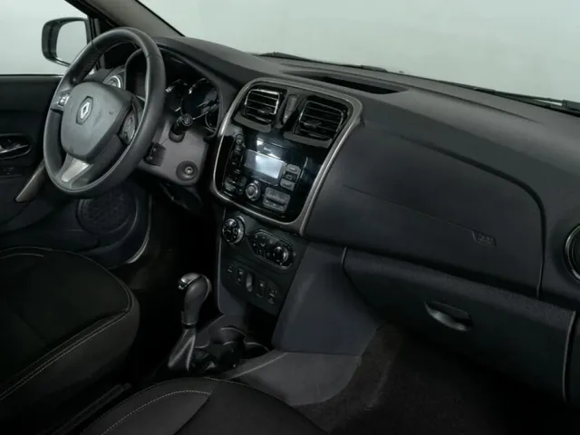 Renault Sandero, II — фото 15