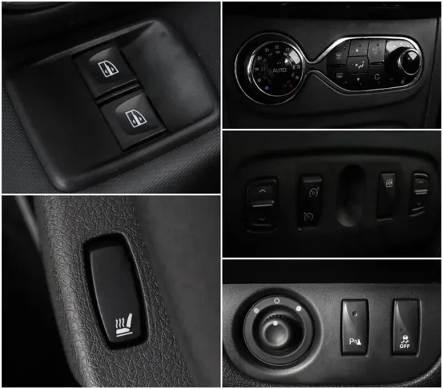 Renault Sandero, II Рестайлинг — фото 10