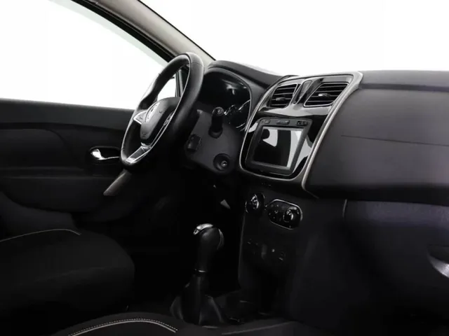 Renault Sandero, II Рестайлинг — фото 11