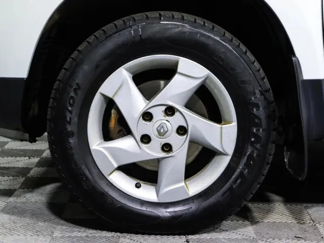 Renault Duster, I Рестайлинг — фото 7