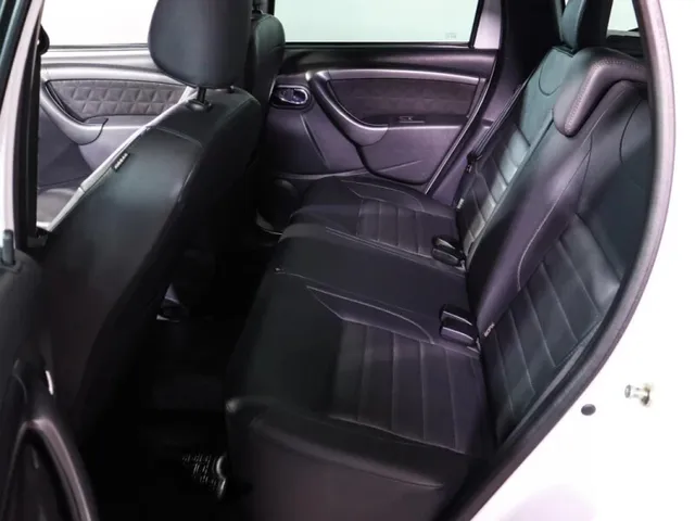 Renault Duster, I Рестайлинг — фото 8