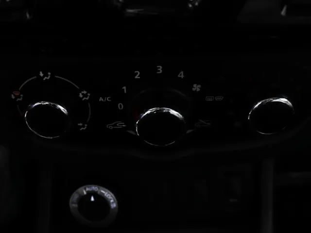 Renault Duster, I Рестайлинг — фото 10