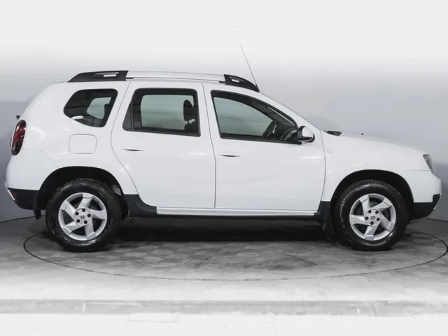 Renault Duster, I Рестайлинг — фото 4