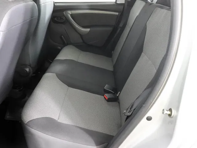 Renault Duster, I Рестайлинг — фото 28