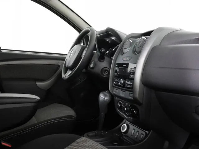 Renault Duster, I Рестайлинг — фото 32