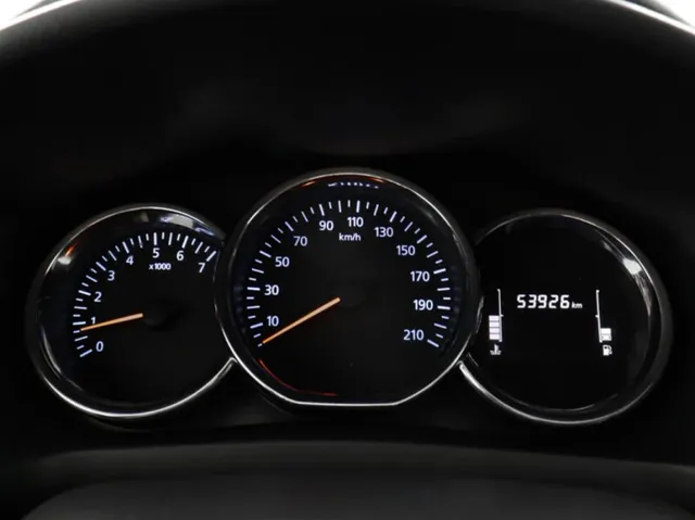 Renault Logan, II Рестайлинг — фото 12