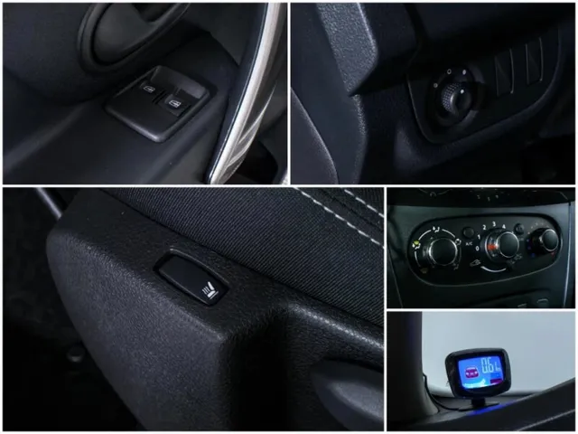 Renault Logan, II Рестайлинг — фото 14