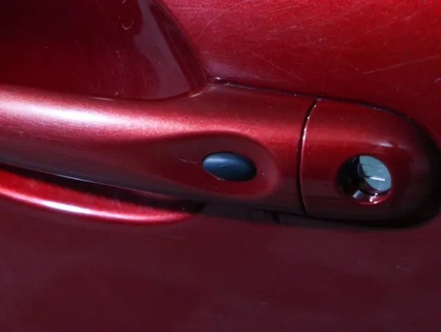 Renault Kaptur, I Рестайлинг — фото 7