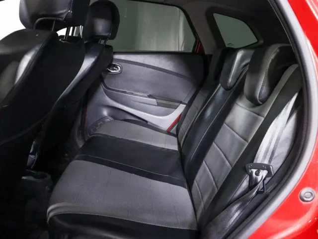 Renault Kaptur, I Рестайлинг — фото 10