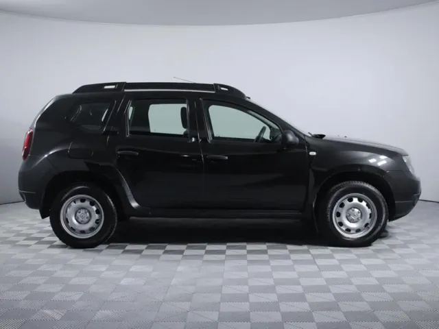 Renault Duster, I Рестайлинг — фото 4