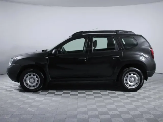 Renault Duster, I Рестайлинг — фото 8