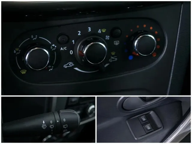Renault Sandero, II Рестайлинг — фото 17