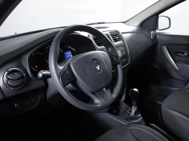 Renault Sandero, II — фото 15
