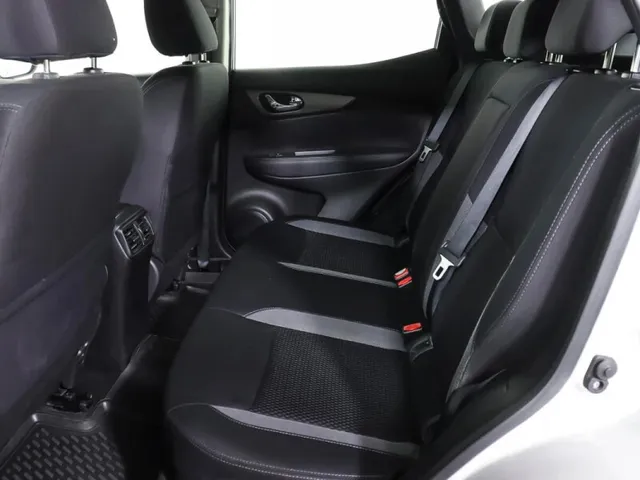 Nissan Qashqai, II Рестайлинг — фото 14