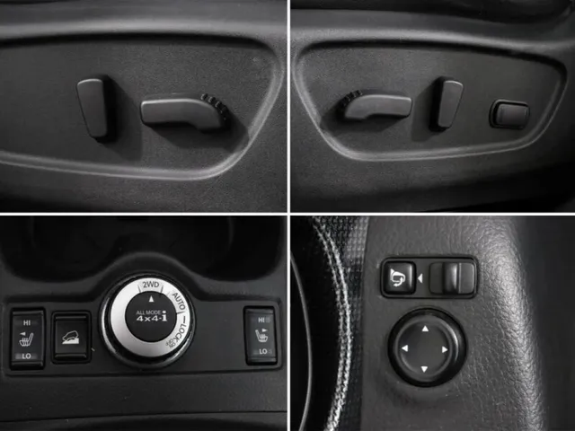 Nissan X-Trail, III — фото 12