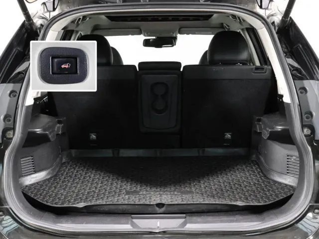 Nissan X-Trail, III — фото 18