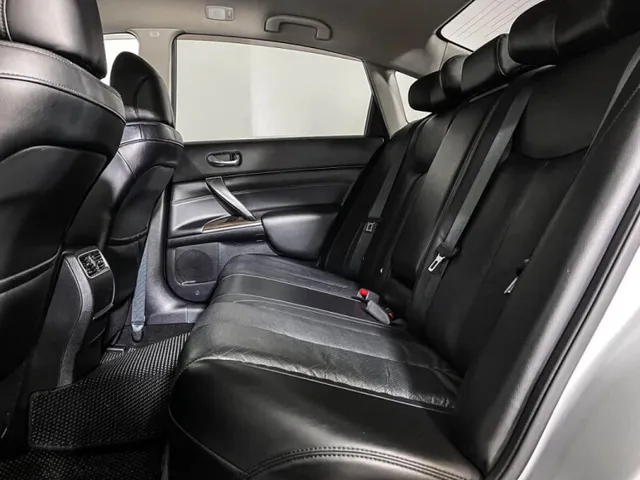 Nissan Teana, II Рестайлинг — фото 10