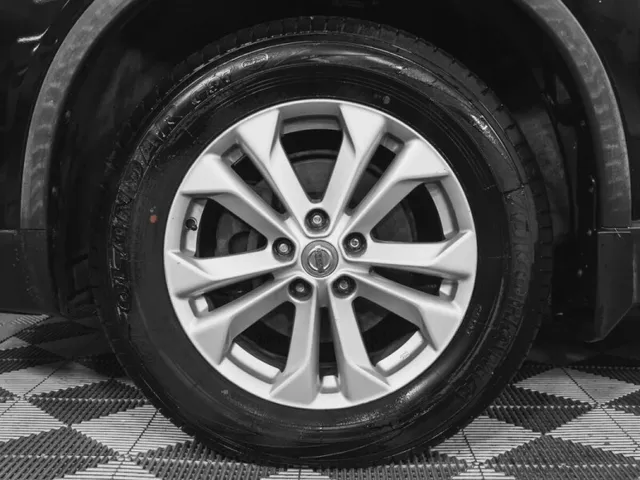Nissan X-Trail, III — фото 9