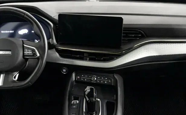 Haval F7, I Рестайлинг — фото 8